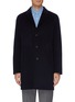Main View - Click To Enlarge - EQUIL - Cashmere lapel coat