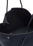 Detail View - Click To Enlarge - STATE OF ESCAPE - 'Guise' sailing rope handle neoprene tote