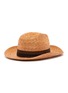 Figure View - Click To Enlarge - LOCK & CO - 'Acapulco Pork Pie' Panama straw hat