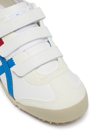 Detail View - Click To Enlarge - ONITSUKA TIGER - Mexico 66' kids sneakers