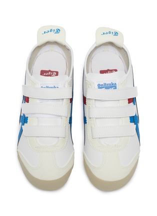Figure View - Click To Enlarge - ONITSUKA TIGER - Mexico 66' kids sneakers