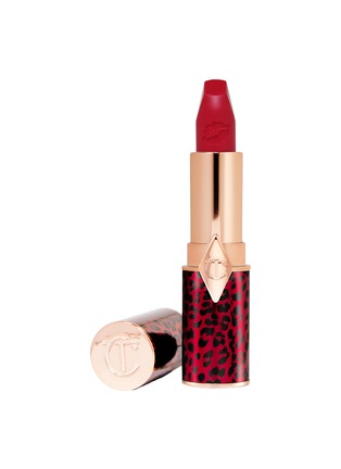 Main View - Click To Enlarge - CHARLOTTE TILBURY - Hot Lips 2 – Patsy Red