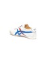  - ONITSUKA TIGER - Mexico 66' canvas slip-on sneakers