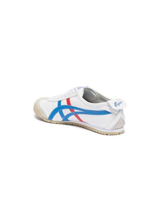  - ONITSUKA TIGER - Mexico 66' leather sneakers