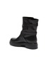  - GIANVITO ROSSI - Buckled leather ankle boots