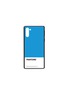 Main View - Click To Enlarge - PANTONE - iPhone XS case – Blue