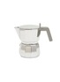 Main View - Click To Enlarge - ALESSI - 'Moka' Espresso Coffee Maker