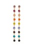 Main View - Click To Enlarge - KENNETH JAY LANE - Glass crystal linear drop earrings