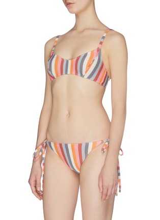 string swimsuit