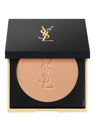 Main View - Click To Enlarge - YSL BEAUTÉ - All Hours Setting Powder – B20
