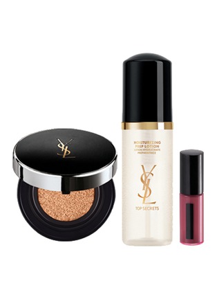Detail View - Click To Enlarge - YSL BEAUTÉ - All Hours Cushion Foundation SPF 50 PA+++ – Nº30