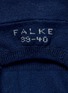 Detail View - Click To Enlarge - FALKE - 'Cool 24/7' crew socks