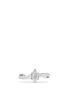 Main View - Click To Enlarge - VERA WANG LOVE - Ice - Solitaire diamond ring
