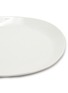 Detail View - Click To Enlarge - WONKI WARE - Large crayfish plate – White Glaze