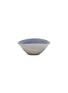 Main View - Click To Enlarge - WONKI WARE - Organic soup bowl - Dark Blue