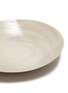 Detail View - Click To Enlarge - WONKI WARE - XL dining bowl – Aubergine