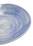Detail View - Click To Enlarge - WONKI WARE - XL dinner bowl – Dark Blue