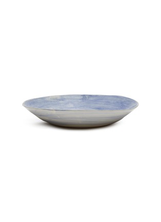 Main View - Click To Enlarge - WONKI WARE - XL dinner bowl – Dark Blue