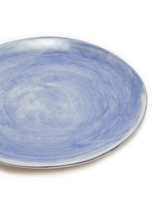 Detail View - Click To Enlarge - WONKI WARE - Standard side dish – Dark Blue