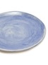 Detail View - Click To Enlarge - WONKI WARE - Standard side dish – Dark Blue