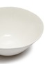 Detail View - Click To Enlarge - WONKI WARE - Pasta bowl – White Glaze