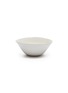 Main View - Click To Enlarge - WONKI WARE - Pasta bowl – White Glaze