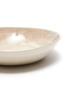 Detail View - Click To Enlarge - WONKI WARE - Small spaghetti bowl – Aubergine