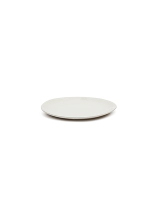 Main View - Click To Enlarge - WONKI WARE - Standard side dish – White Glaze