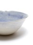 Detail View - Click To Enlarge - WONKI WARE - Pasta bowl – Dark Blue
