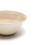 Detail View - Click To Enlarge - WONKI WARE - Pudding bowl – Aubergine