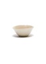 Main View - Click To Enlarge - WONKI WARE - Pudding bowl – Aubergine