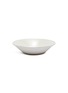 Main View - Click To Enlarge - WONKI WARE - Large salad bowl – White Glaze