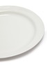 Detail View - Click To Enlarge - WONKI WARE - Spaghett bowl large – White Glaze