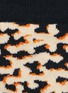 Detail View - Click To Enlarge - HAPPY SOCKS - Coral socks