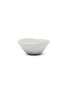 Main View - Click To Enlarge - WONKI WARE - Organic soup bowl – White Glaze