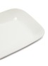 Detail View - Click To Enlarge - WONKI WARE - Large prawn plate – White Glaze