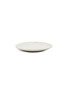 Main View - Click To Enlarge - WONKI WARE - Standard dinner plate - White glaze