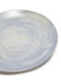 Detail View - Click To Enlarge - WONKI WARE - Standard dinner plate - Dark Blue