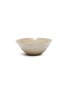 Main View - Click To Enlarge - WONKI WARE - Organic pasta bowl – Aubergine