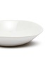 Detail View - Click To Enlarge - WONKI WARE - Small spaghetti bowl – White Glaze