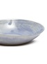 Detail View - Click To Enlarge - WONKI WARE - Small spaghetti bowl – Dark Blue