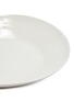 Detail View - Click To Enlarge - WONKI WARE - XL dinner bowl – White glaze