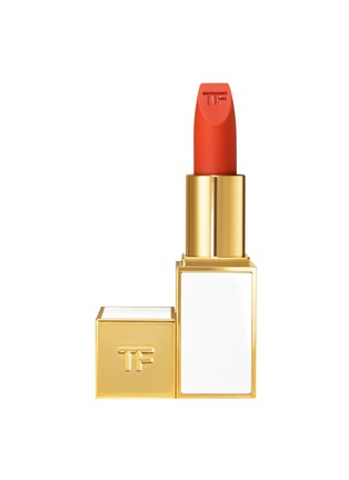 Main View - Click To Enlarge - TOM FORD - Lip Color Sheer – Solar Affair