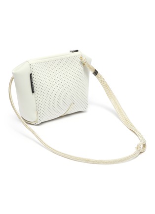 Detail View - Click To Enlarge - STATE OF ESCAPE - 'Festival' crossbody bag