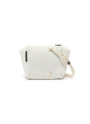 Main View - Click To Enlarge - STATE OF ESCAPE - 'Festival' crossbody bag