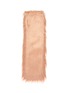 Detail View - Click To Enlarge - FRANCO FERRARI - 'Mia' faux fur scarf