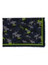 Detail View - Click To Enlarge - FRANCO FERRARI - 'Risiko' animal camouflage print scarf