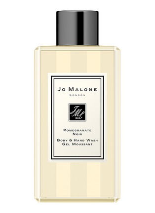 Main View - Click To Enlarge - JO MALONE LONDON - Pomegranate Noir Body & Hand Wash 100ml