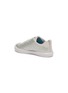 Detail View - Click To Enlarge - NATIVE  - 'Monaco' glitter kids sneakers