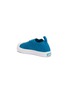 Detail View - Click To Enlarge - NATIVE  - 'Jefferson 2.0 Liteknit' toddler slip-on sneakers